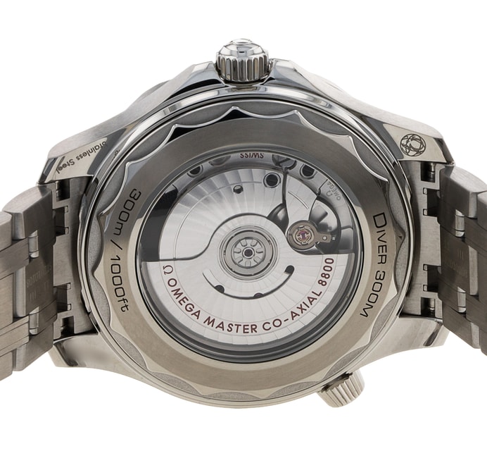 Omega Seamaster Diver 300m 210.30.42.20.10.001 Image 4